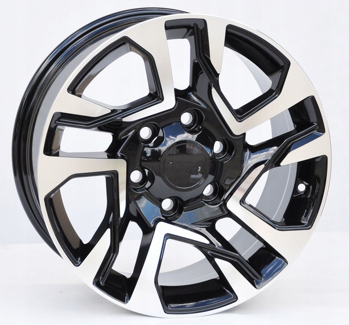 LLANTAS 17'' CHEVROLET SILVERADO SUBURBAN TAHOE 