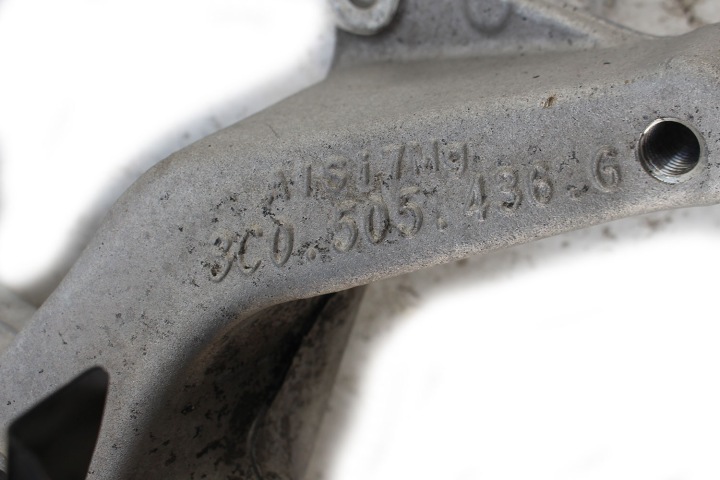 VW AUDI SKODA SEAT ROTULE DE DIRECTION 3C0505436G 3C0505435G DROITE GAUCHE 3C0505434G 3C