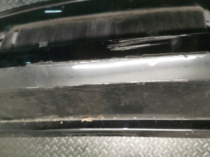 PARE-CHOCS ARRIÈRE BMW F20 475