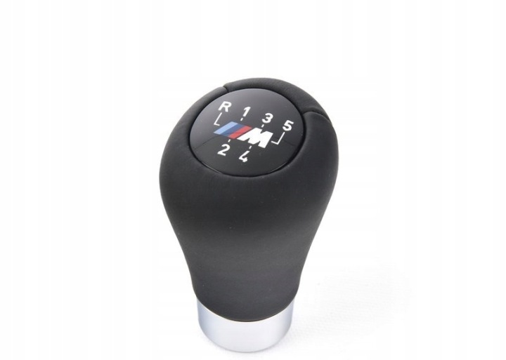 POMMEAU DE VITESSE CHANGEMENTS VITESSE 5 VITESSE BMW E46 25117896031