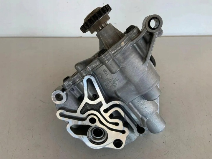 POMPE HUILES HUILEUX AUDI SEAT VW SKODA 1.8 TSI CDR WWA