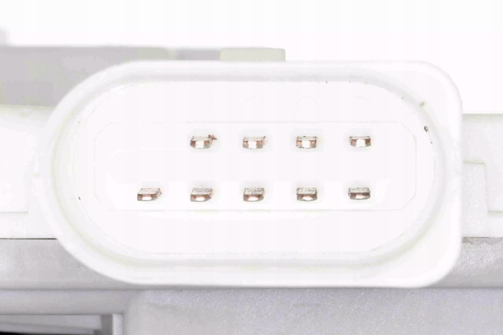 SERRURE DE PORTE ARRIÈRE DROIT AUDI A6 ALLROAD C6 A6 C6 05.04-08.11 VEMO