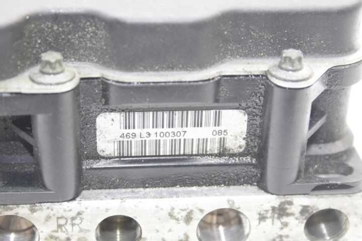 POMPE ABS LAND ROVER RANGE ROVER III (L322) 0265235020 20408733 3.6L 200KW