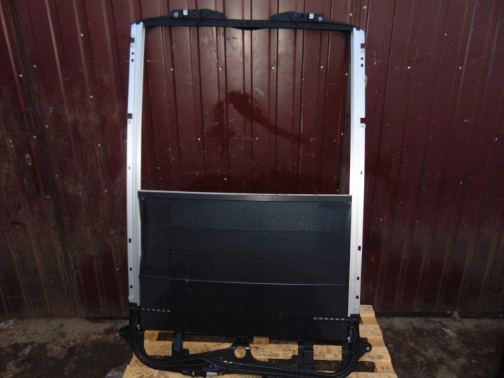 TOIT OUVRANT STORE JALOUSIE PEUGEOT 5008 I