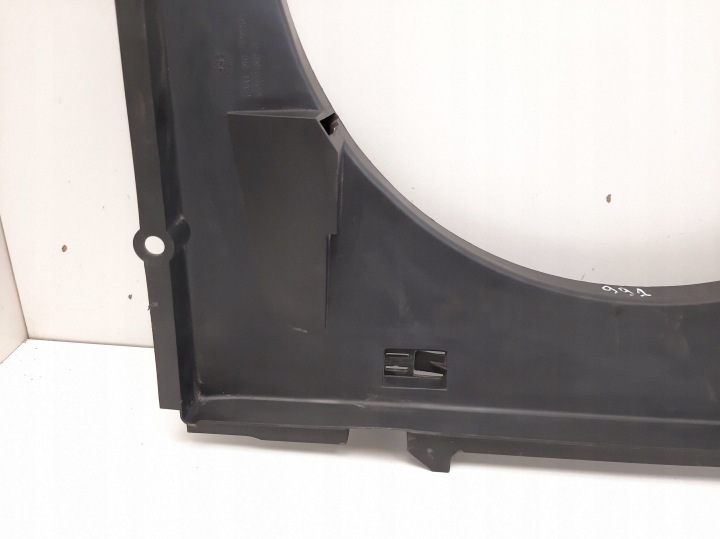 2002 BMW X5 E53 CHÂSSIS VENTILATEUR 1439108