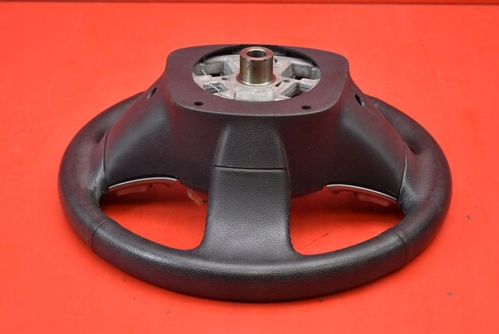 VOLANT CUIR NISSAN MICRA K13 RÉFECTION 16R photo 3 - milautoparts-fr.ukrlive.com