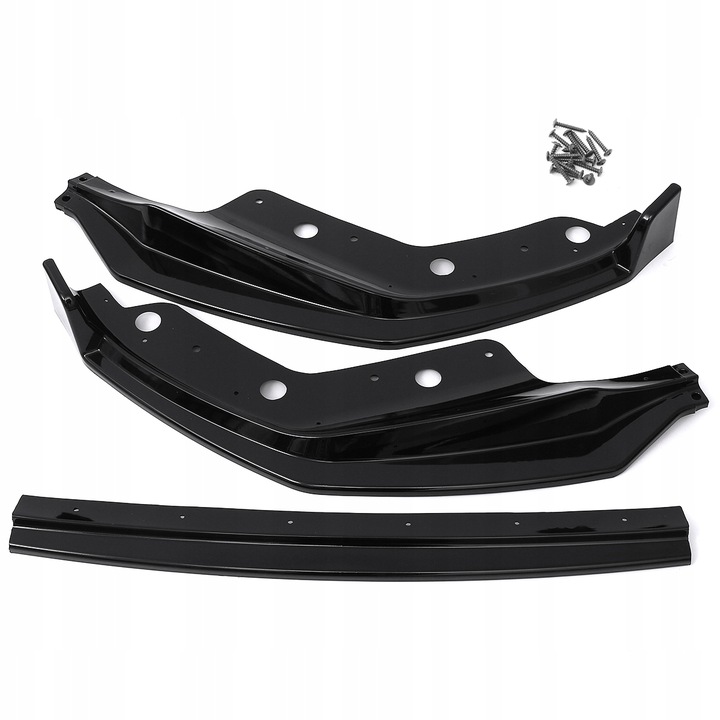 SPOILER BRIDA SPOILER PARA BMW G20 G28 330I 19-20 