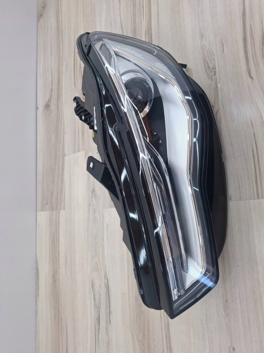 AUDI A6 C7 4G0 LIFT BI XÉNON NON ROTATIF PHARE AVANT GAUCHE 4G0941005F