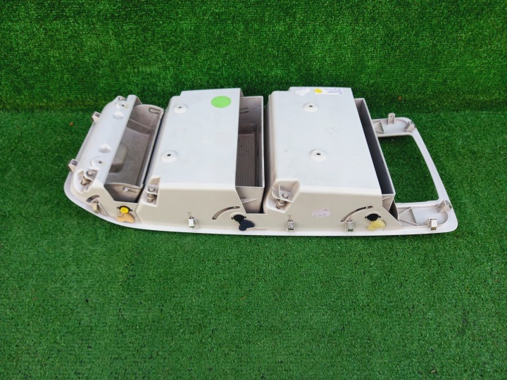 VW TOURAN I 03-06 BOÎTE À GANTS ÉTAGÈRE TOITS PLAFONNIERS 1T0868837B