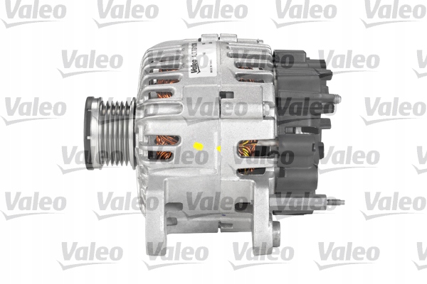 VALEO ALTERNADOR 