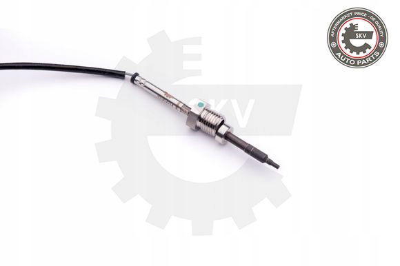 SENSOR TEMPERATURA GASES DE ESCAPE DO OPEL ASTRA H 1.9 