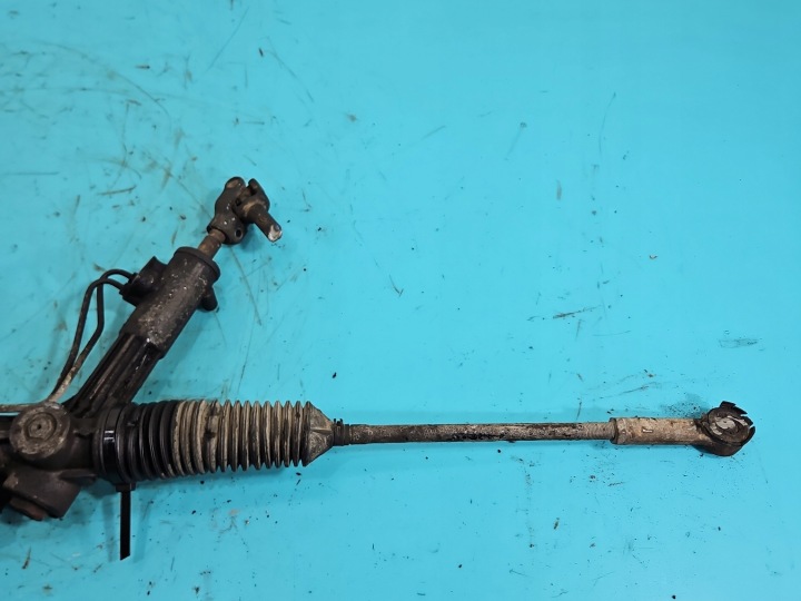 CRÉMAILLÈRE DE DIRECTION CRÉMAILLÈRE DE DIRECTION FORD TRANSIT 88-00 MK4 97VB-3N503-BA