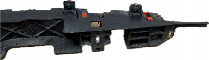 OPEL ASTRA J IV RENFORCEMENT PROTECTION COURROIE POUTRE SUPÉRIEURE 13264477