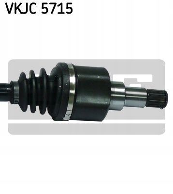 SKF VKJC 5715 ARBRE DE TRANSMISSION