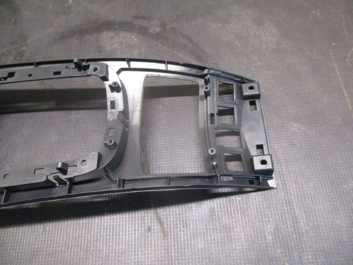 DÉCOR TUNNELS CENTRAL 9629448077 PEUGEOT 607 04-10