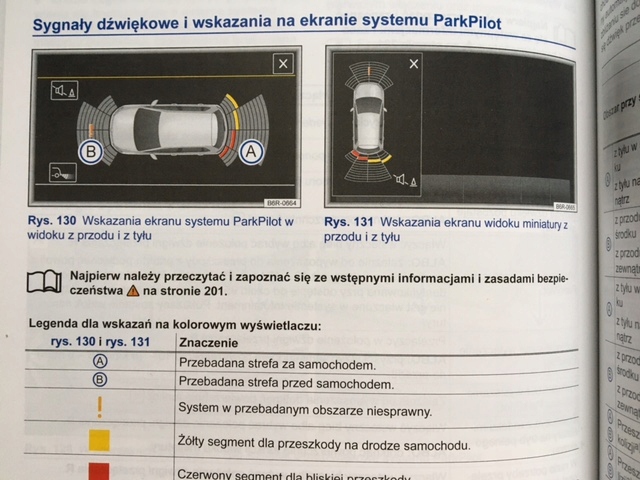 VOLKSWAGEN VW POLO POLSKA MANUAL MANTENIMIENTO 2014-2017 + RADIO ORIGINAL 