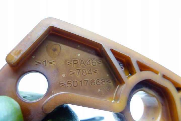 KIA SORENTO II HYUNDAI SANTA FE III 2.4 GDI G4KJ DISTRIBUTION KIT DISTRIBUTION