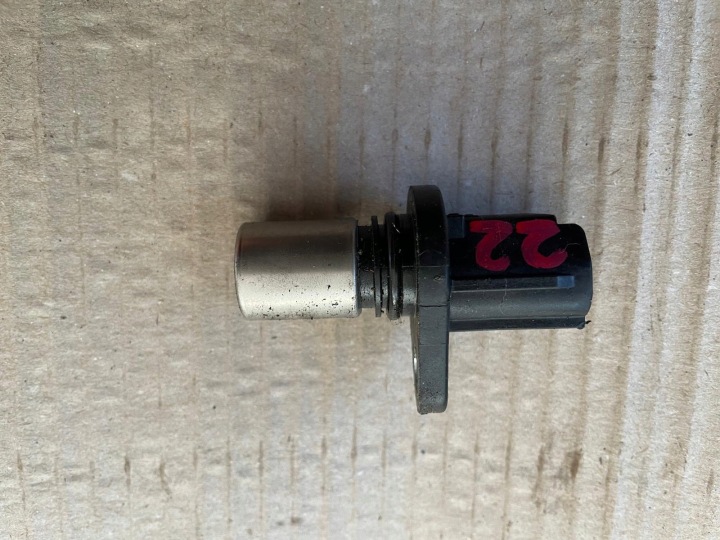 TOYOTA 1.5 HYBIRID 1NZ BOBINE CAPTEUR ADMISSION PISTON BIELLE PETIT KILOMÉTRAGE