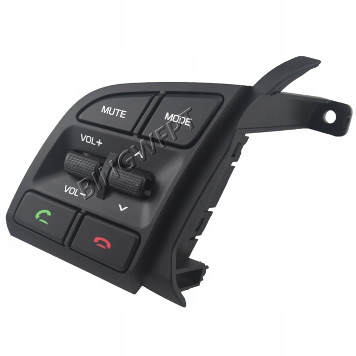 96710-D3500 COMMUTATEUR ZDALNEGO COMMANDE SUR