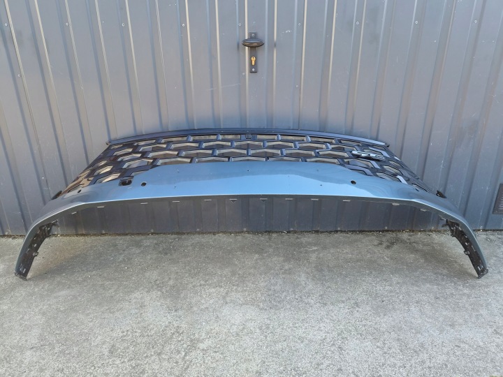 PARE-CHOCS AVANT AVANT KIA SPORTAGE 5 V GT LINE 86511-R2000 ENTIER ORIGINE GRILLE