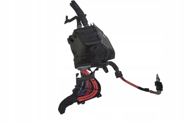 BOÎTE FUSIBLES VOLVO S60 II 6G9T14A076MB 1.6L DIESEL 84KW 2012