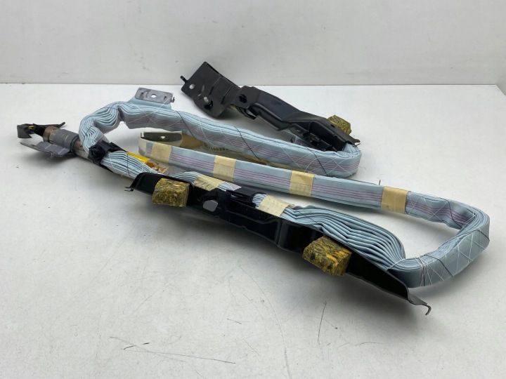 2007 TOYOTA PRIUS (XW20) RIDEAU AIRBAG BAMPT11150