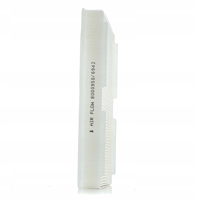 RIDEX 424I0028 FILTRE VENTILATION ESPACES PASAZERSKIEJ VERS PEUGEOT 308 II
