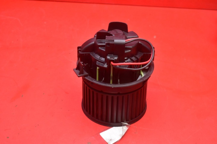 VENTILATEUR VENTILATEUR CONDUIT D'AIR EUROPE NN107860A PEUGEOT 508 1 I 10-14