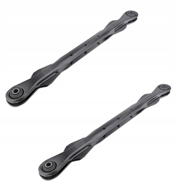 2× NTY ZWT-BM-042 BRAS DE SUSPENSION SUSPENSION ROUES
