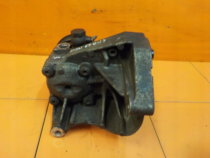 IVECO 2.3 HPI EURO 5 13R 106KM F1AE3481A POMPE AMPLIFICATEUR