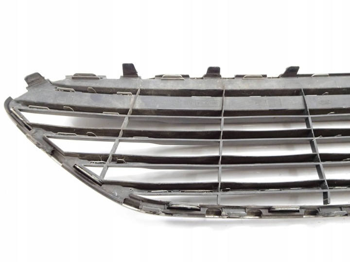FORD FIESTA MK7 LIFT CALANDRE GRILLE GRILLE CHROME 13-