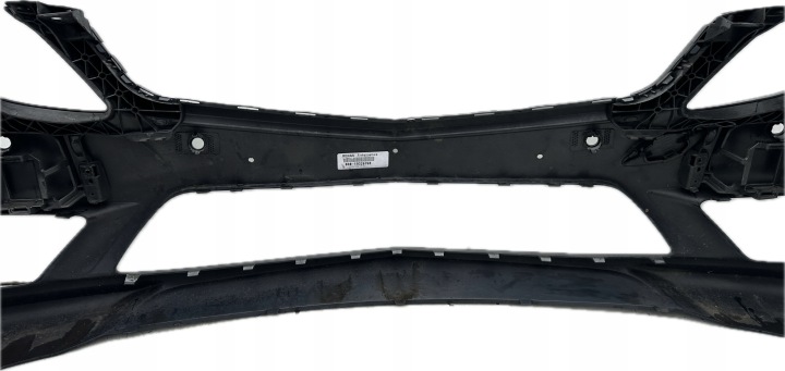 PARE-CHOCS AMG AVANT PDC PTS XÉNON 792 LAK MERCEDES E W207 ORIGINAL 2078852725