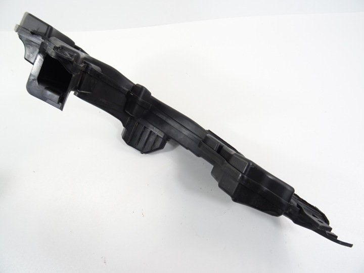QASHQAI II J11 LIFT 1.7 DCI CONDUIT D'AIR ADMISSION RÉSONATEUR AIR 7FV02