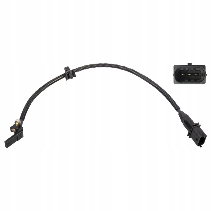 BLUE PRINT CAPTEUR POSITION ARBRE BIELLES OPEL ASTRA 1,6 09-