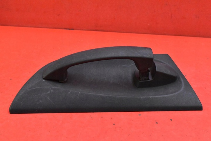POIGNÉE DROITE AVANT AVANT NOIRE A4547600070 SMART FORFOUR 1 I 04-06