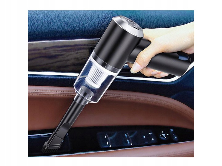 ASPIRATEUR AUTOMOBILE VERK GROUP 01240 120 DANS