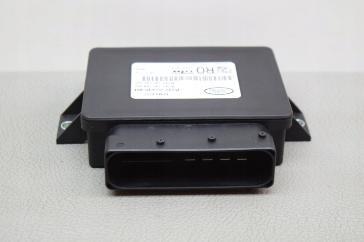 MODULE FREINS MANUEL LAND ROVER RANGE ROVER EVOQUE (L538) BJ322C496AH