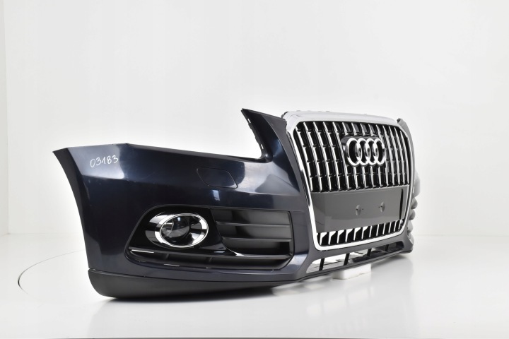 AUDI Q5 8R0 8R LIFT 2013- VERSION ORDINAIRE PARE-CHOCS AVANT