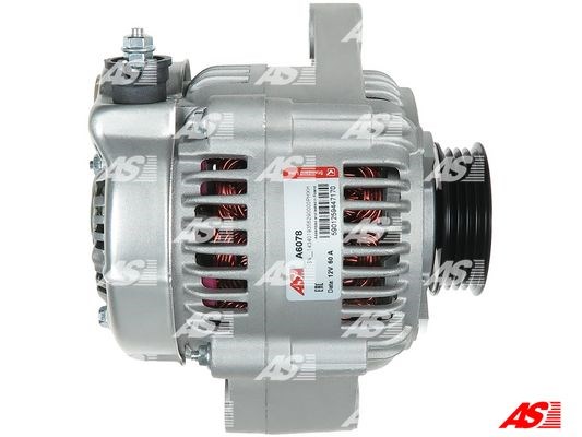 ALTERNATEUR AS-PL A6078
