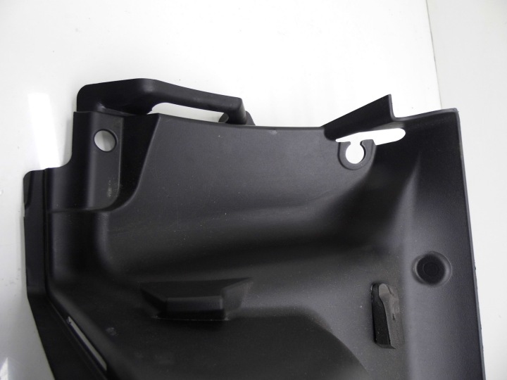 PROTECTION COUVERCLES DE COFFRE MERCEDES R172 13R A1726940125