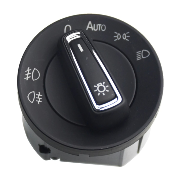 COMMUTATEUR COMMUTATEUR FEUX VW 5G0941431BD