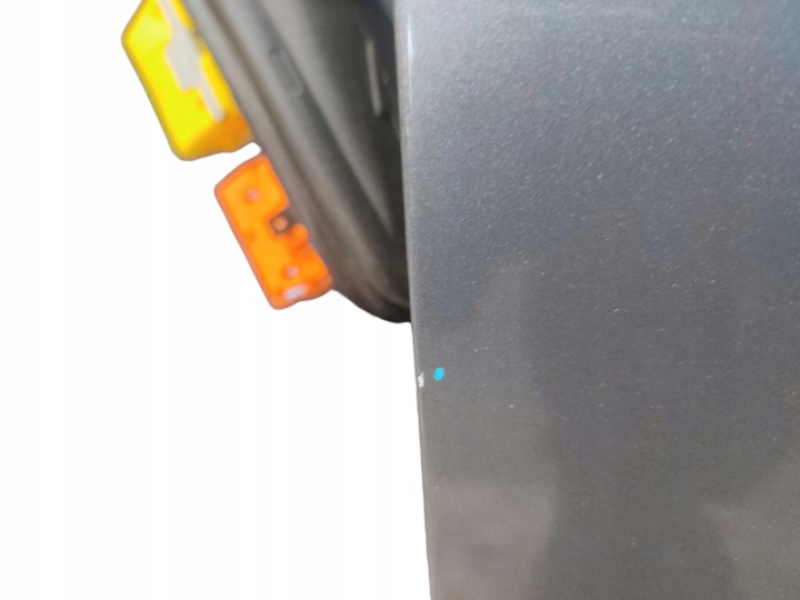PORTES GAUCHE AVANT OPEL CROSSLAND X (2017-2020) CODE VERNIS Z10B