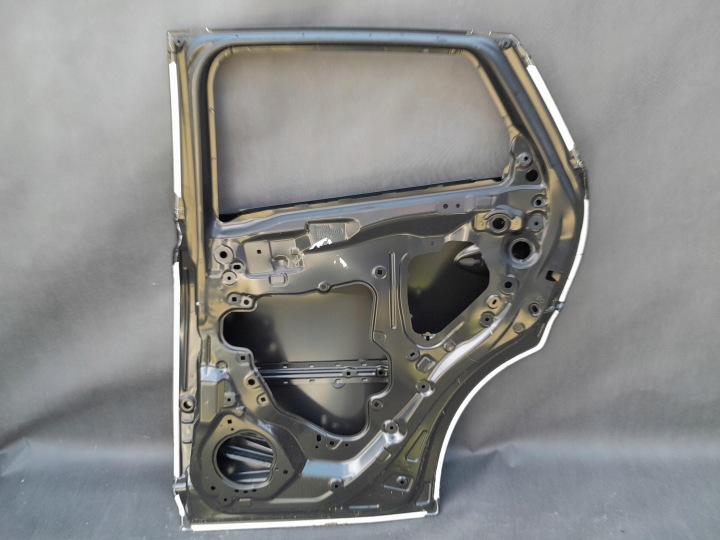 MAZDA CX-3 CX3 15- PORTES ARRIÈRE ARRIÈRE DROIT D10E72010