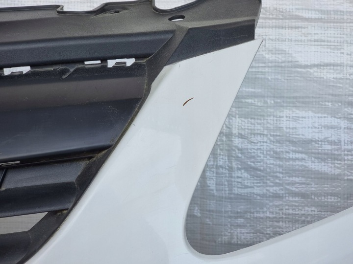 PARE-CHOCS AVANT OPEL CORSA D 13273522