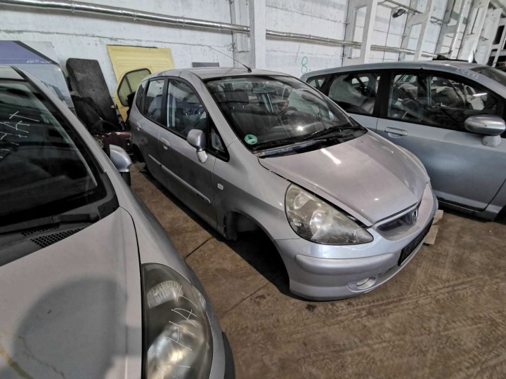 HONDA JAZZ ORDINATEUR MOTEUR 2004 1.3L 040515 040515, 1039S04351, 48515, 112