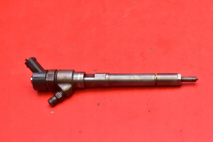 INJECTEUR INJECTEUR TEST 0445110257 HYUNDAI TUCSON 1 I 2.0 CRDI 140 KM 04-10