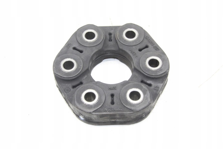 JOINT ÉLASTIQUE ARBRE BMW 1/2/3/4/5/6/7/X1/X3/X4/X5/X6 98- FE04435