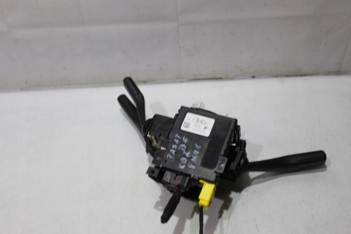 ARAIGNÉE MANETTE VOLKSWAGEN PASSAT B6 1.6FSI