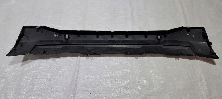 FORD RANGER DOUBLURE PARE-CHOCS AVANT JB3B-17F792-A