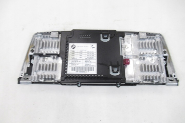 MONITEUR MONITEUR NAVIGATION BMW F06 F12 F13